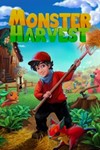 *Monster Harvest XBOX*