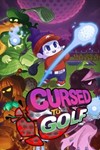 *Cursed to Golf XBOX*