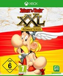 *Asterix & Obelix XXL: Romastered  XBOX ONE / X|S *