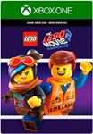 *THE LEGO MOVIE 2 VIDEOGAME XBOX ONE|XS*КЛЮЧ