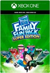 *HASBRO FAMILY FUN PACK - SUPER EDITION XBOX*КЛЮЧ
