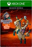 *GRAVEYARD KEEPER: LAST JOURNEY EDITION XBOX*КЛЮЧ