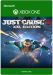 *JUST CAUSE 3: XXL EDITION XBOX ONE|XS*КЛЮЧ
