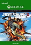 *JUST CAUSE 3 XBOX ONE|XS*КЛЮЧ