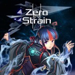 * Zero Strain XBOX ONE/SERIES*Ключ