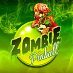 *Zombie Pinball XBOX ONE/SERIES*Ключ