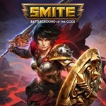 * SMITE Krampus Cernunnos Skin ключ PC/Xbox ключ