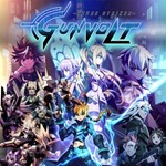 *AZURE STRIKER GUNVOLT  (XBOX ONE, SERIES X|S) КЛЮЧ*
