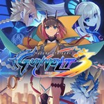 *AZURE STRIKER GUNVOLT 3 (XBOX ONE, SERIES X|S) КЛЮЧ