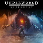 *UNDERWORLD ASCENDANT (XBOX ONE, SERIES X|S) КЛЮЧ *