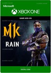 *РЕЙН DLC - MORTAL KOMBAT 11 XBOX *КЛЮЧ