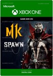 *СПАУН DLC - MORTAL KOMBAT 11 XBOX+PC*КЛЮЧ