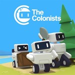 *THE COLONISTS XBOX ONE|XS*КЛЮЧ