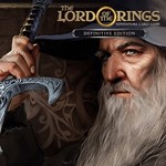 *THE LORD OF THE RINGS: ADVENTURE CARD GAME XBOX КЛЮЧ