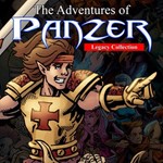 *The Adventures of Panzer: Legacy XBOX ONE/SERIES КЛЮЧ