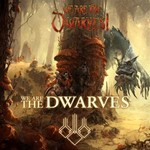 *We Are The Dwarves   XBOX ONE / X|S / КЛЮЧ *