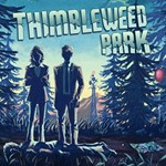 *THIMBLEWEED PARK XBOX ONE|XS + PC WIN*КЛЮЧ