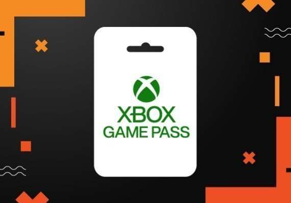 ❤️XBOX GAME PASS ACTIVATION CARD (VIRTUAL) ❤️