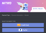 ❤️🚀 Discord Nitro3️⃣Months+2️⃣boost 🔥🚀 INSTANTL