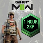 🍔 COD Modern Warfare 2 - Burger Town Operator Skin 🍔