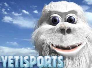 Собрание игр серии Yetisports