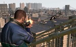 Grand Theft Auto IV: The Complete (3в1) Ключ GTA 4 613₽
