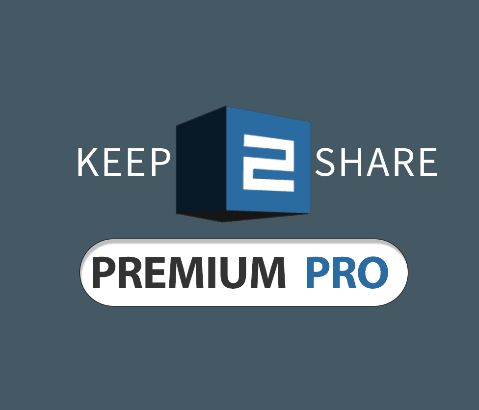 Buy ⚡365 day keep2share \ k2s PREMIUM PRO account and download