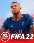 FIFA 22 ⚽Global Standart Edition ключ  🍊Origin🍊+🎁1%