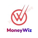 MoneyWiz Key*MoneyWiz MAC OS**