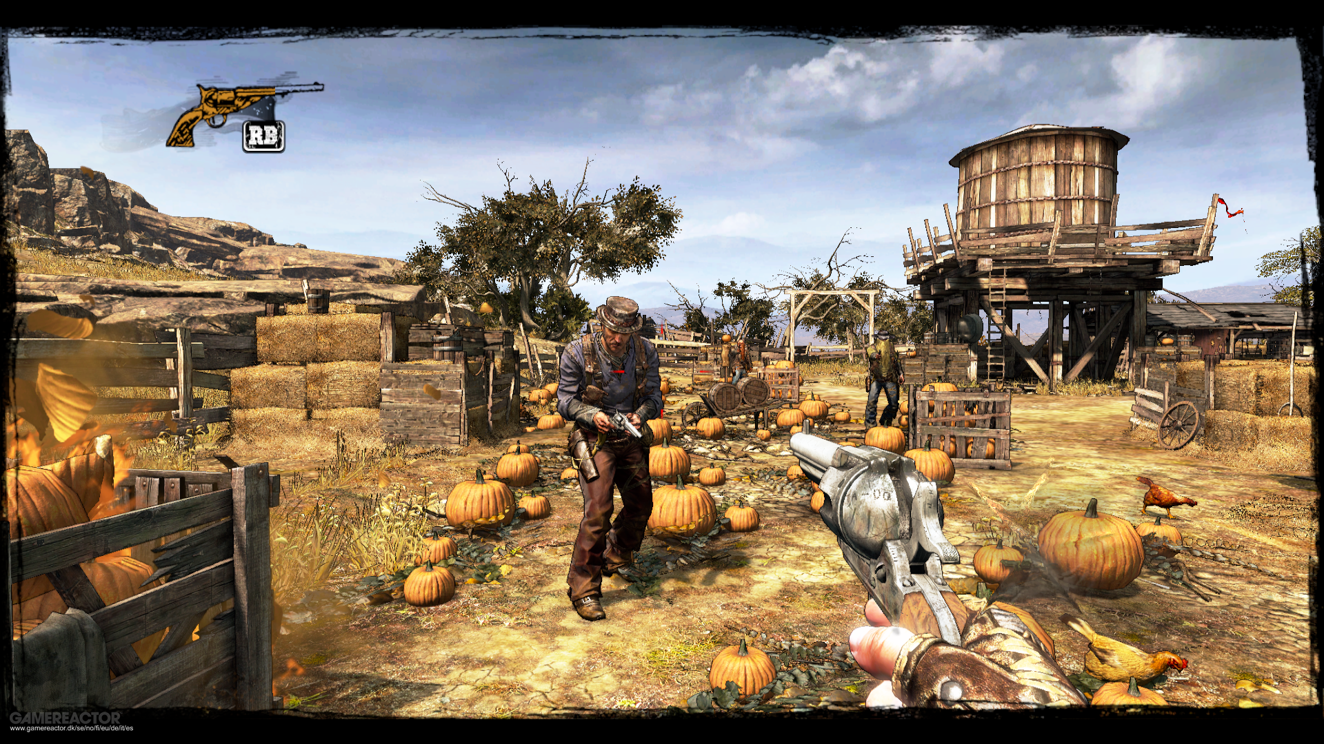 Call of juarez стим фото 72