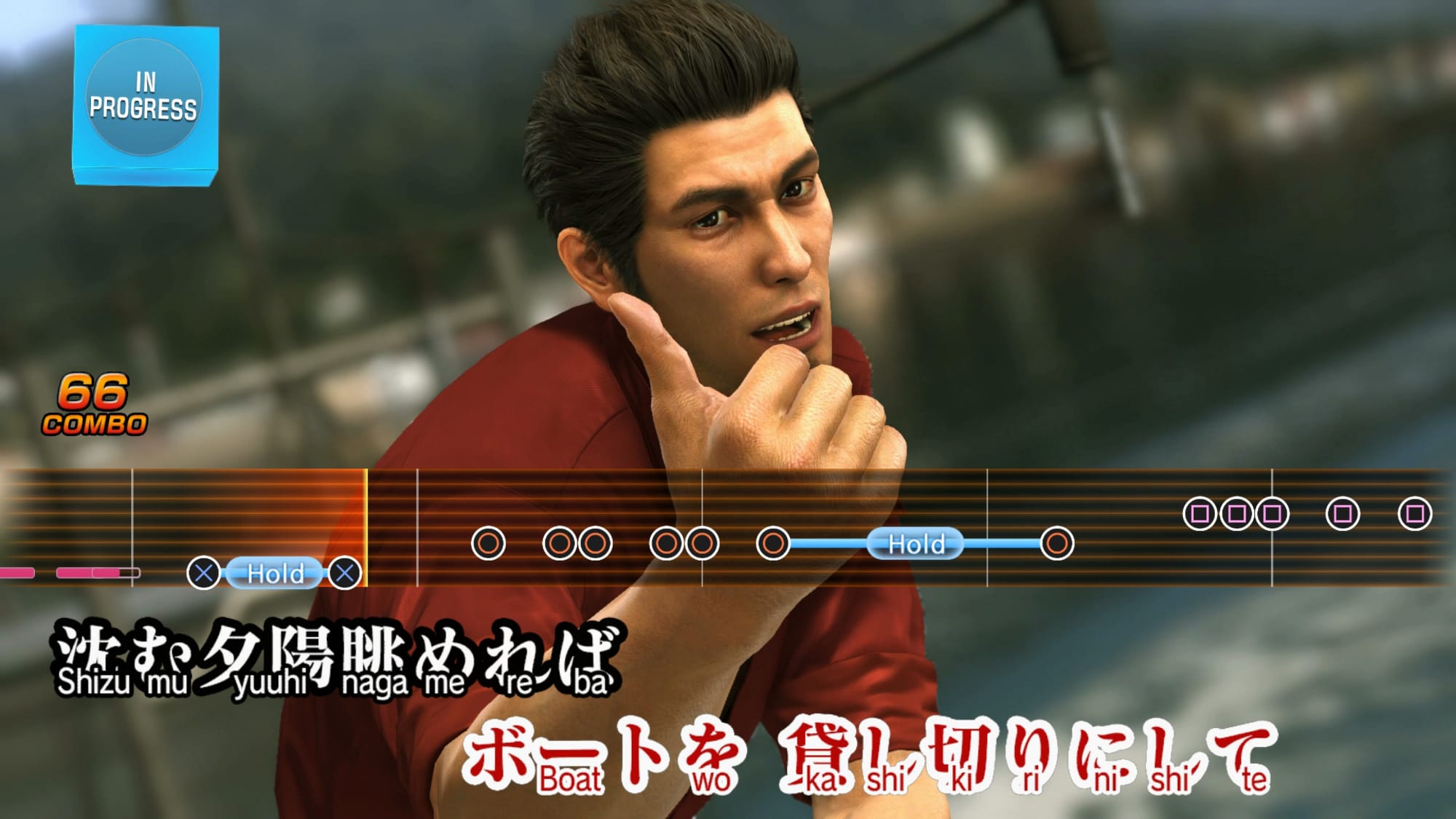 Yakuza 6: The Song of Life ✅ Steam RU/CIS +🎁