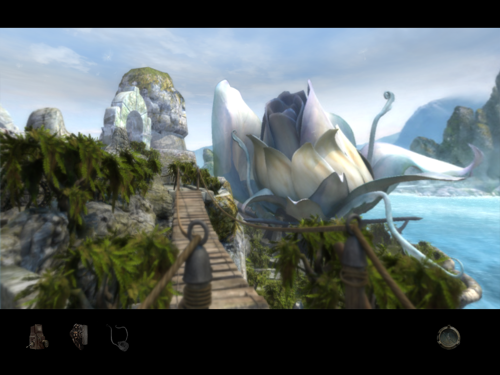Myst 4. Myst Revelation. Мист 4 игра. Myst 4-5.