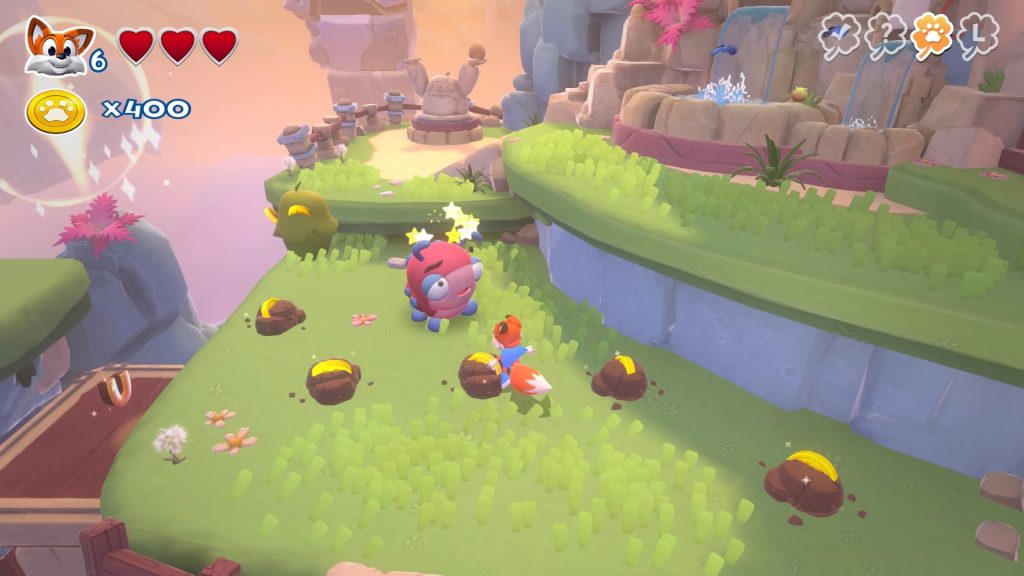 Super lucky's 2025 tale ps4