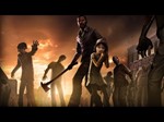 The Walking Dead Season 1 ✅Steam Global region free +🎁