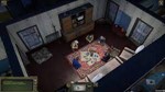 ATOMRPG Trudograd ключ Global RU/CIS РФ Россия стим СНГ