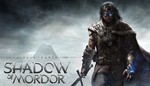 Middle-earth: Shadow of Mordor GOTY ✅ steam RU/CIS