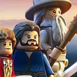 LEGO The Hobbit ✅steam key region free global