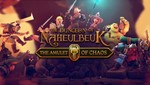 Dungeon Of Naheulbeuk ключ Global RU/CIS РФ Россия стим