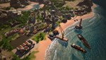 Port Royale 3 Gold (+ 3 DLC ) Steam Global + RU/CIS