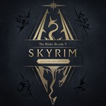 The Elder Scrolls 5 V: Skyrim Anniversary Edition Steam - irongamers.ru