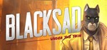 Blacksad: Under the Skin * Steam Global + RU/CIS +*