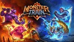 Monster Train * Steam ключ Global RU/CIS РФ СНГ Россия