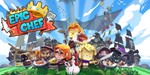 Epic Chef * Steam ключ RU/CIS  +*