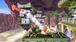Nickelodeon All-Star Brawl ключ Global RU/CIS РФ СНГ