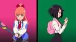 River City Girls ключ Global RU/CIS РФ Россия стим СНГ