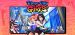 River City Girls ключ Global RU/CIS РФ Россия стим СНГ