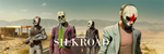 PAYDAY 2: Silk Road Collection✅ Steam key RU/CIS + TR