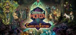 Children of Morta Complete ключ Global RU/CIS РФ Россия