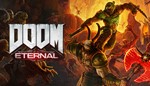 DOOM Eternal ✅ Steam key Region free Global +🎁
