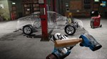 Car Mechanic Simulator VR ✅ Steam key Region free +🎁